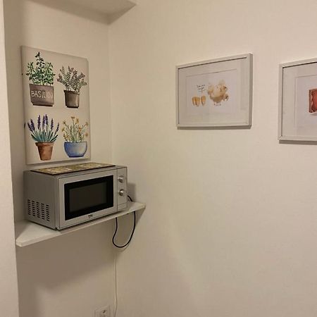 팔레르모 Loft Pied- A -Terre 아파트 외부 사진