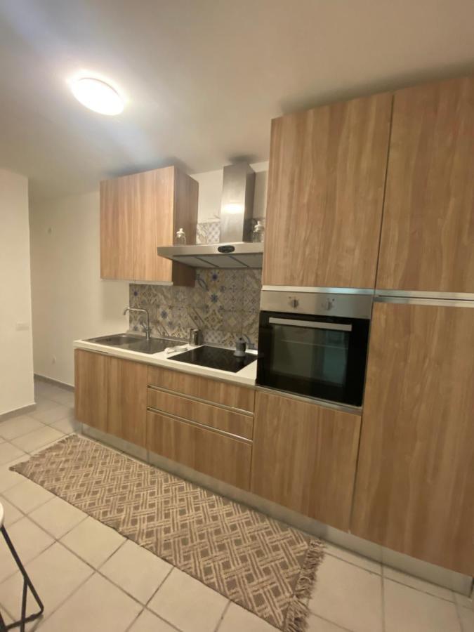 팔레르모 Loft Pied- A -Terre 아파트 외부 사진