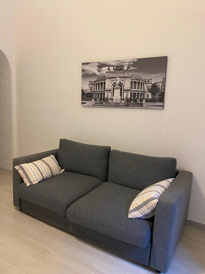 팔레르모 Loft Pied- A -Terre 아파트 외부 사진