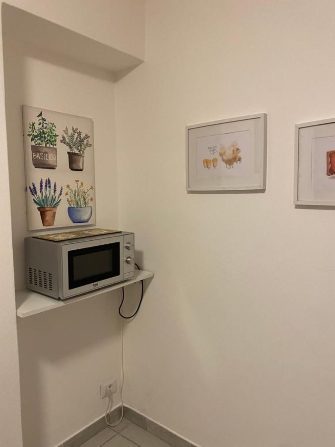 팔레르모 Loft Pied- A -Terre 아파트 외부 사진