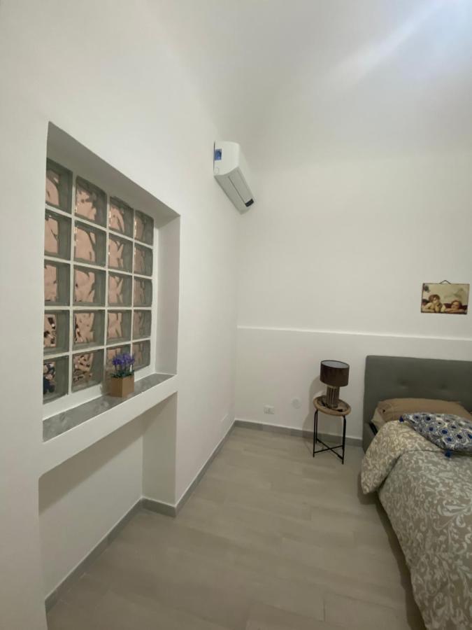 팔레르모 Loft Pied- A -Terre 아파트 외부 사진